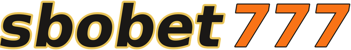sbobet777 logo
